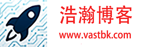 浩瀚博客-专注于GitHub开源项目推荐与实用网站分享