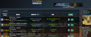 Play-CS：这是一个可以直接在浏览器里玩CS的网站-浩瀚博客