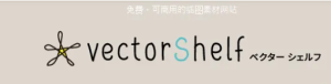 VectorShelf：可以免费商用的日系手绘插画资源-浩瀚博客